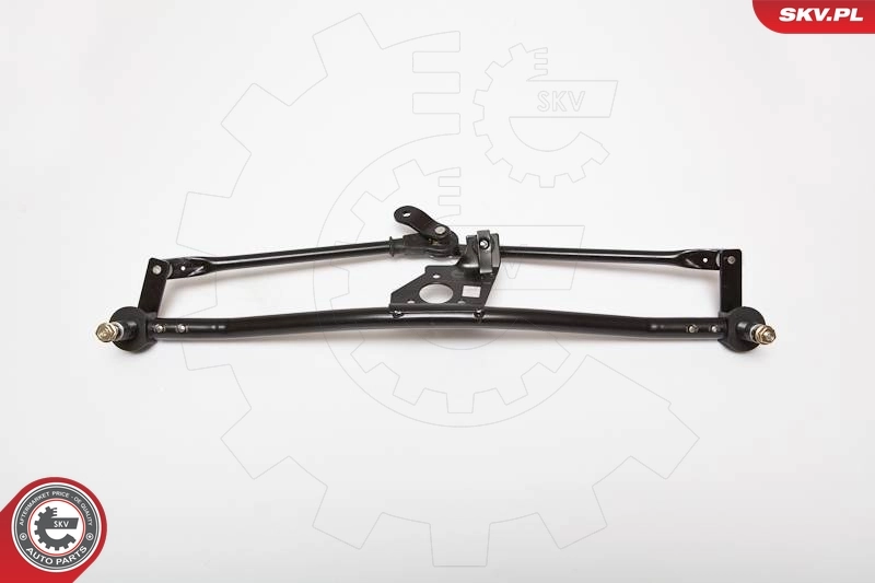 Wiper Linkage
